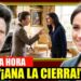 Meghan Markle lanza una amenaza pública contra la realeza, ¡y Anne la calla de inmediato!