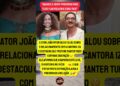 NAMORADO DE IZA ABRE O JOGO SOBRE RELAÇÃO 👀
