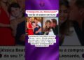Conquista ou privilégio? Filha de Leonardo compra apê, rebate críticas e web se revolta! 😳🔥