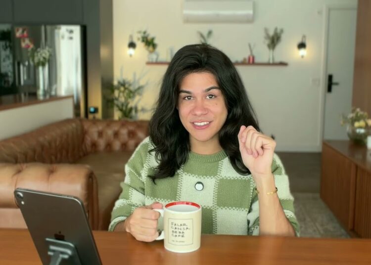 UM ROLÊ MISTERIOSO / Café com Leute #fofoca