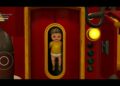 Creche realeza the baby in yellow