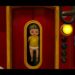 Creche realeza the baby in yellow