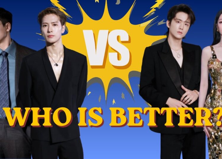 Top 10 Chinese Celebrities With Shockingly Good English Skills