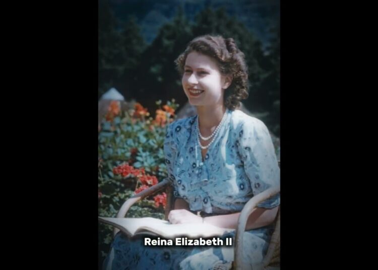 Ultimas palabras de miembros de la realeza británica #history#uk #britishroyalfamily#edit