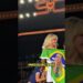 OLHA O QUE ELA FEZ NO BRASIL#sabrina carpenter #curiosidades
