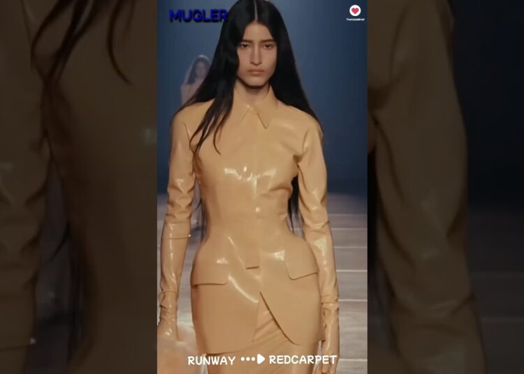 Runway to Red Carpet | Celebrity Couture Moments