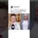 Luiz Bacci comenta fim de amizade com Xuxa #famosos #fofoca
