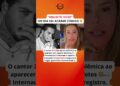 Zé Felipe causa polêmica ao aparecer com cigarro 😱 Poliana Rocha elogia e ignora críticas!