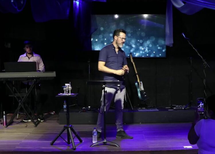 La Resurrección: una declaración de Realeza – Panes sin Levadura días 3 y 4 de Matzot