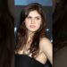 Alexandra Daddario: The Blue-Eyed Star Taking Over Hollywood #AlexandraDaddario #Hollywood #short