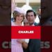 El único momento en que Diana y Carlos fueron felices antes del divorcio #realeza #Diana