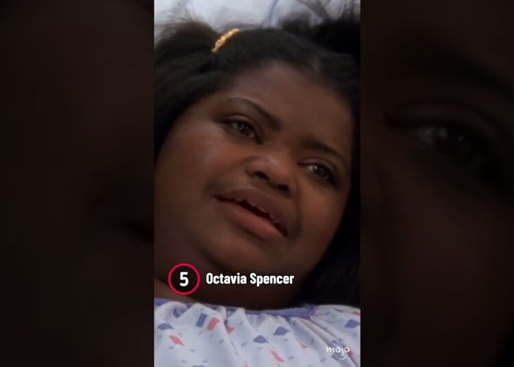 Stars on ER Before They Were Famous