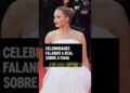 Celebridades falando a real sobre a fama | #MTVCelebs