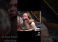 momento de emoção no bbb #anapaularenault #foryou #fofoca #reality #noticias #amor #mãe#fofoquei