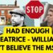 WILLIAM BEATRICE – DON’T BELIEVE THE HEADLINES – LATEST #royal #britishroyalfamily #princewilliam