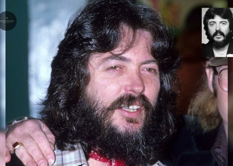LEGENDARY SINGER & 2 STARS Who Died Today