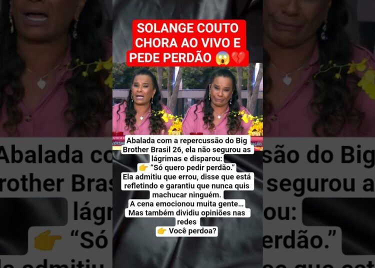 Comenta aqui!Curte e segue pra mais! #bbb26 #bbbnoticias #noticias #fofocas #fofoca #news