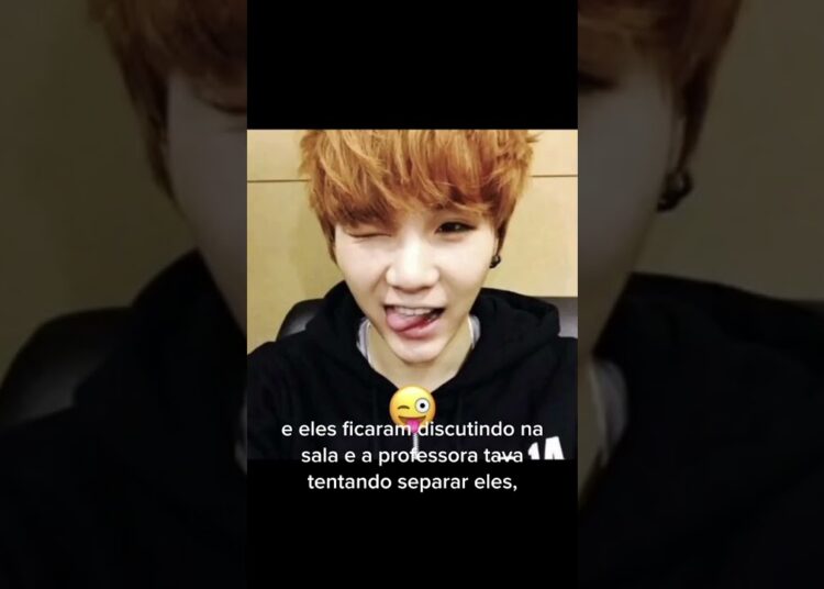 babadoo#naoflopaporfavor #fofocas #foryou #fyp #kpop
