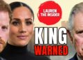 Royal Chaos Erupts! Is Meghan Markle ‘Using The Kids’ To Get Own Way?
