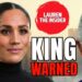 Royal Chaos Erupts! Is Meghan Markle ‘Using The Kids’ To Get Own Way?