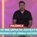 Pedro, ex-BBB, entra na justiça e pede por resposta no Jornal Nacional | Melhor da Tarde