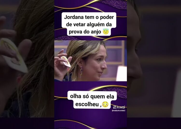 #shorts PODER DO ANJO #bbb #globoreporter #globoreporter #bbbnoticias #humor  #fofoca #realityshow