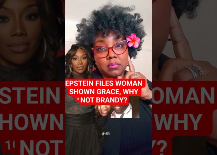 BRANDY TOLD HER TRUTH AND Y’ALL TURNED ON HER #brandy #wanyamorris #facts