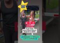 fofoquei🗣️ Nicole Balhs trata muito bem os fãs🥰#fofocas #babados #noticias