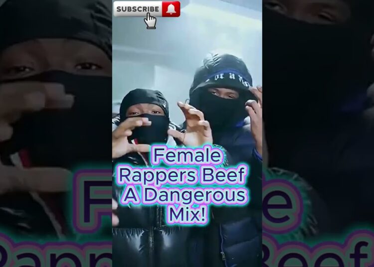 Cardi B Got Pulled Into Kay Flock’s Beef