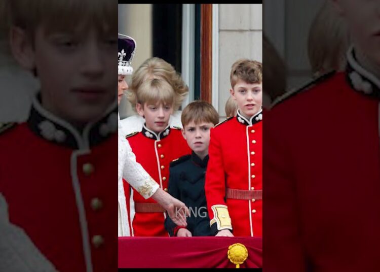 Príncipe William Confronta Camilla 😳 Poder e Tensão na Realeza #RoyalFamily #PrinceWilliam #Camilla