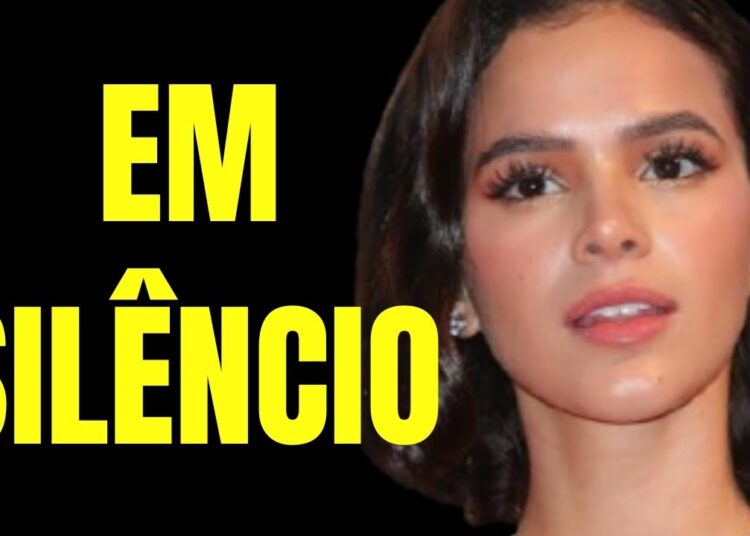 “Como Bruna Marquezine ficou milionária antes dos 30”