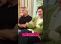 Lorraine tries to get George Clooney in trouble in this ‘cheeky’ throwback moment 🤭🐓 #lorraine