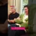 Lorraine tries to get George Clooney in trouble in this ‘cheeky’ throwback moment 🤭🐓 #lorraine