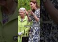 Kate vs Camilla 😳Elegância vs Atenção nos Bastidores da Realeza #KateMiddleton #Camilla #RoyalFamily