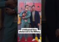 5 Hollywood Stars who served in the military #celebritynews #celebrity #viral #shorts #fyp
