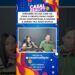 Jordana acusa Gabi de usar o grupo para fazer jogo confortável… e Samira é sonsa, faz jogo duplo! 😳