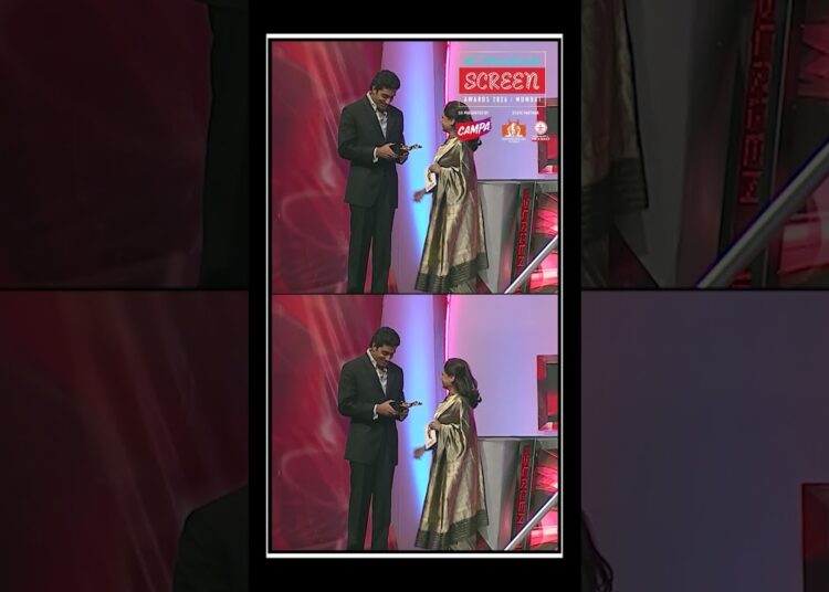 Throwback: Abhishek Bachchan Wins Best Actor In A Supporting Role For ‘Yuva’ | #ChetakScreenAwards