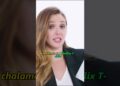 Elizabeth Olsen has a crush on this actor
