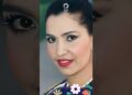 رحيل المذيعة مني هلال آخر زوجات محـ ـرم فؤاد اعتزلت بسببه وبقيت جنبه في أصعب أيام حياته