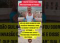 JOÃO GUILHERME DESABAFA SOBRE INVASÃO DE PRIVACIDADE 🚨