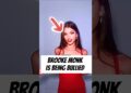Brooke Monk Is Being Bullied.. 😢