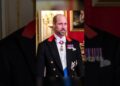 “Príncipe William é elogiado por traço que a realeza precisa”  #shortsfeed  #shorts  #news