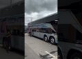 As máquinas da Realeza chegando ❤️😍