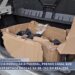 Prisão: PRF prende casal com drogas na BR-262, em Realeza.