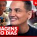 LEODIAS PELO MUNDO! | Jornal dos Famosos | LEODIAS TV