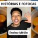 HISTÓRIAS e FOFOCAS / ROMIM – Ensino Médio 2ªtemp. Ep – 4, 5 e 6