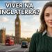 Quanto custa morar na Inglaterra? O país da realeza