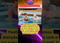 🚨 FOTO DE PAOLLA OLIVEIRA CONFUNDE A INTERNET 😱 ENTENDA O MISTÉRIO