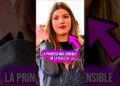 ¿Por qué Sofía es la princesa más sensible de la realeza?