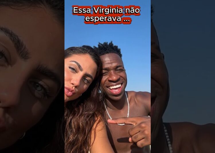 04 13 Virginia Fonseca, Catherine Boscoy e Vinícius Júni